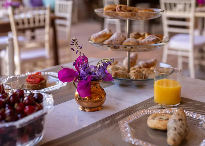 Scorzi - Relais De Charme (adults Only) Bed & Breakfast Calci