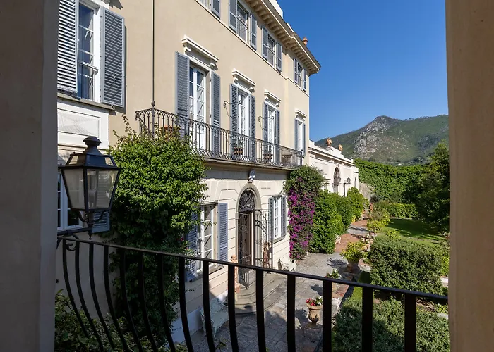 Scorzi - Relais De Charme (adults Only) 4*