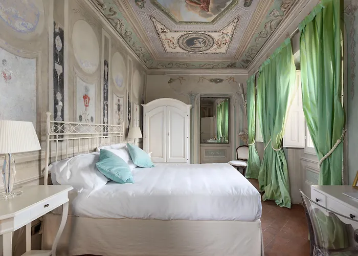 Scorzi - Relais De Charme (adults Only) 4* Calci