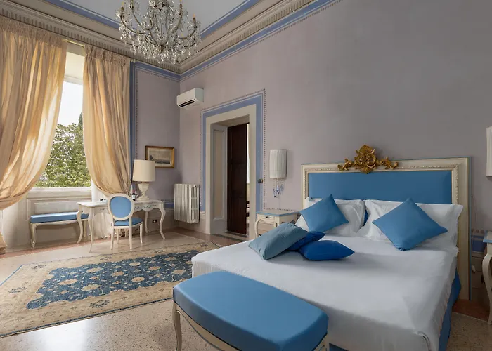 Scorzi - Relais De Charme (adults Only) 4* Calci