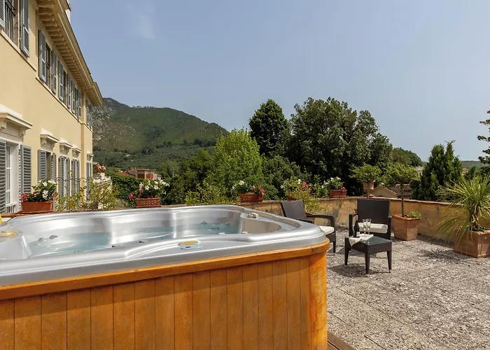 Scorzi - Relais De Charme (adults Only) Calci
