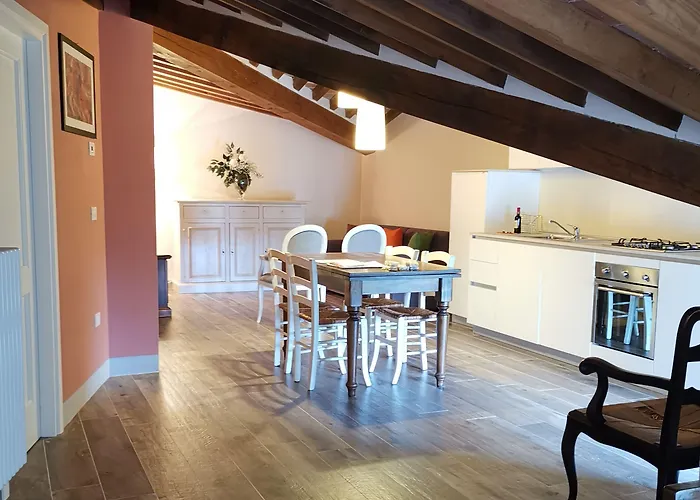Scorzi - Relais De Charme (adults Only) Bed & Breakfast