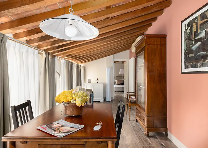 Bed & Breakfast Scorzi - Relais De Charme (adults Only) Calci
