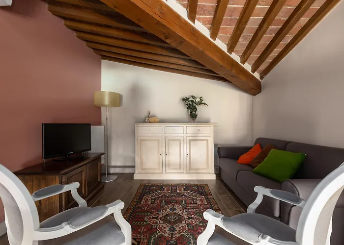 Bed & Breakfast Scorzi - Relais De Charme (adults Only) Calci