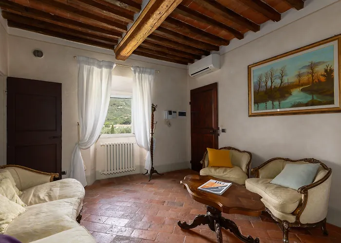 Bed & Breakfast Scorzi - Relais De Charme (adults Only)