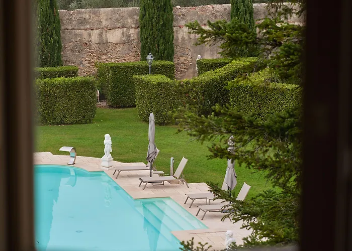 Bed & Breakfast Scorzi - Relais De Charme (adults Only) Calci